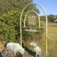 Gum Gully Bed & Breakfast | 11 Third Ave, Northampton WA 6535, Australia