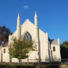 Castlemaine Seventh Day Adventist Church | 252 Barker St, Castlemaine VIC 3450, Australia