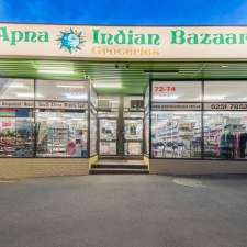 Apna Indian Bazaar | 72-74 Oatley Ct, Belconnen ACT 2617, Australia