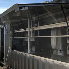 Brisbane Container Kitchens | 360 Fison Ave E, Eagle Farm QLD 4009, Australia