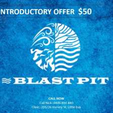 BLAST PIT | 201/26 Harvey St, Little Bay NSW 2036, Australia