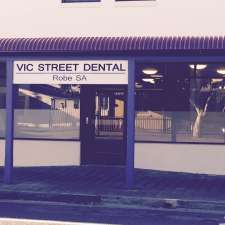 Vic Street Dental | 13 Victoria St, Robe SA 5276, Australia