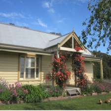 Country Gables Cottage | 145 Caithness Rd, Koonwarra VIC 3954, Australia