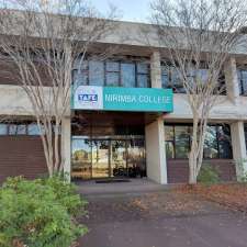 TAFE NSW - Nirimba | T13 Eastern Rd, Quakers Hill NSW 2763, Australia