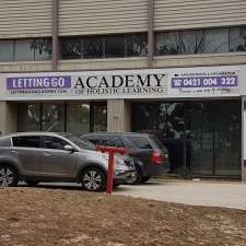 Letting Go Academy Of Holistic Learning | 327-329 Woodpark Rd, Smithfield NSW 2176, Australia