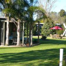 Happy Days Accommodation, 7Kms from Maffra | 6A Tinamba-Seaton Rd, Tinamba VIC 3859, Australia