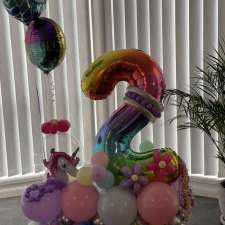 Stuff and Pop Balloons | 4 Shiraz Dr, Bonnells Bay NSW 2264, Australia