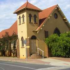 Seacliff Uniting Church | 5 Wheatland St, Seacliff SA 5049, Australia