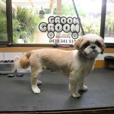 Groom Groom Dog Grooming | 1/46 Perry Barr Rd, Hallett Cove SA 5158, Australia