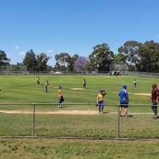 Baulkham Hills Baseball Club | Northmead, Reserve, Elizabeth Cres, Northmead NSW 2152, Australia