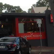 Feathers Pizzeria | 1/542-550 Greenhill Rd, Hazelwood Park SA 5066, Australia