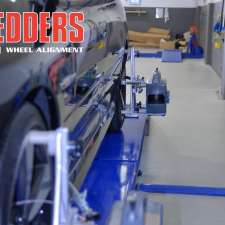 Pedders Suspension | Sunbury Exhaust, 32 Station St, Sunbury VIC 3429, Australia