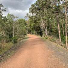 Mary Valley Rail Trail - Brooloo | 48 Sutton St, Brooloo QLD 4570, Australia