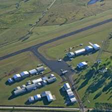 Kybong Aerodrome | Lobwein Rd, Kybong QLD 4570, Australia