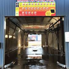 Lockyer Car & Dog Wash | 37 Western Dr, Gatton QLD 4343, Australia