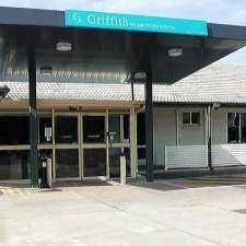 Griffith Rehabilitation Hospital | 13 Dunrobin Rd, Hove SA 5048, Australia