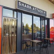 Shark Attack | Cranbourne VIC 3977, Australia