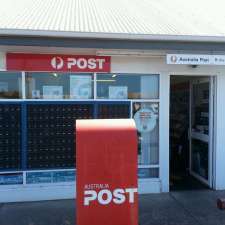 Australia Post - Rokeby LPO | Shop 6/46 S Arm Rd, Rokeby TAS 7019, Australia