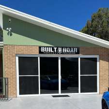 Built Roar | 253 Bong Bong Rd, Horsley NSW 2530, Australia