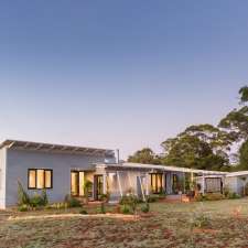 Little Farm Lodge | 97 Cranneys Ln, Trentham VIC 3458, Australia