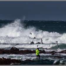 Kitty Miller Bay - car park | South End of Carpark,, Kitty Millers Bay Rd, Ventnor VIC 3922, Australia