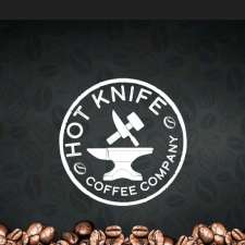 Hot Knife Coffee Company | 5 Davies Ln, Gympie QLD 4570, Australia