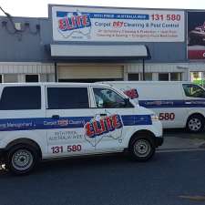 Elite Carpet Cleaning and Pest Control Mackay | 1 Alexandra St, Mackay QLD 4740, Australia