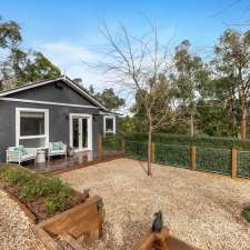 Locarno Cottage (Daylesford Country Cottages) | Locarno Cottage, 9 Forest Ave, Hepburn Springs VIC 3461, Australia