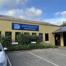 Dickson General Practice | Doctor | 3/151 Cowper St, Dickson ACT 2602, Australia