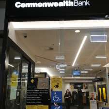 Commonwealth Bank Carindale Branch | Shop 1096, Carindale Shopping Centre Cnr Creek &, Old Cleveland Rd, Carindale QLD 4152, Australia
