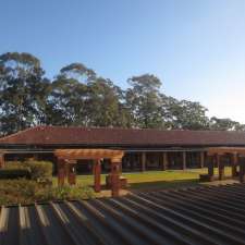 Marymount Mercy Centre | 36 David Rd, Castle Hill NSW 2154, Australia