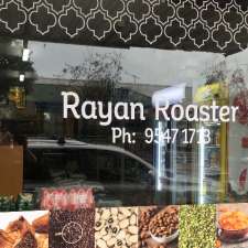 Rayan Roastery | 21 Buckley St, Noble Park VIC 3174, Australia