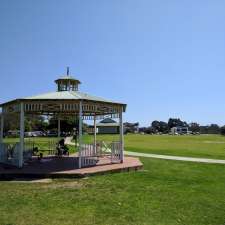 Bayswater Riverside Gardens Rotunda Leake St Bayswater Wa 6053 Australia