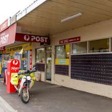 Australia Post - Kangaroo Flat LPO | 140 High St, Kangaroo Flat VIC 3555, Australia