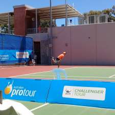 Happy Valley Tennis Club | Happy Valley Tennis Club, Taylors Rd W, Aberfoyle Park SA 5159, Australia