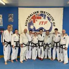 Australian Institute of Tae Kwon Do | 4/165 Woodford Rd, Elizabeth North SA 5113, Australia