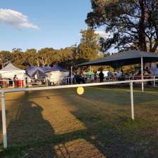 CNCC Showgrounds | Hillsborough Rd, Hillsborough NSW 2290, Australia