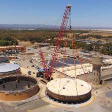 MAX Services (Heavy Lift) | 27 Footner Rd, Port Augusta SA 5700, Australia