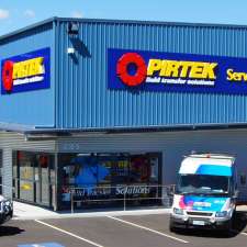 Pirtek Launceston Pty Ltd | 224 George Town Rd, Rocherlea TAS 7248, Australia