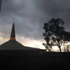 Finnish Lutheran Church | 22 Watson St, Turner ACT 2612, Australia