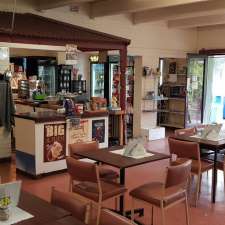 Koala Tavern Cafe | Western Hwy, Dadswells Bridge VIC 3385, Australia