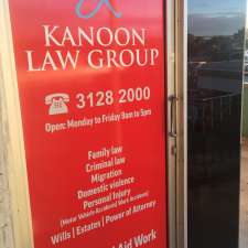 Kanoon Law Group - Solicitors and Migration Agents | 4/1420 Logan Rd, Mount Gravatt QLD 4122, Australia