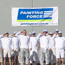 Painting Force | 20 Ferndale St, Floreat WA 6014, Australia