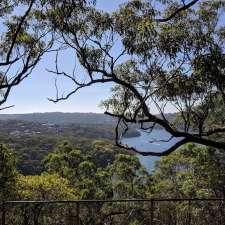 Harold Reid Reserve | Middle Cove NSW 2068, Australia