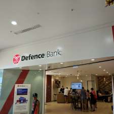 Defence Bank | Shop 144 Willows Shopping Centre, Ross River Rd, Thuringowa Central QLD 4817, Australia