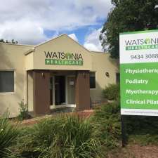 Watsonia Physiotherapy & Clinical Pilates | 126-128 Watsonia Rd, Watsonia VIC 3087, Australia