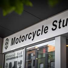 Motorcycle Stuff Sydney (concept store) | right next to the BP Servo, SHOP 3/38 Princes Hwy, St Peters NSW 2044, Australia