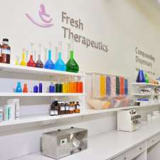 Fresh Therapeutics Broadway | Broadway Shopping Centre, m102/1 Bay St, Broadway NSW 2007, Australia