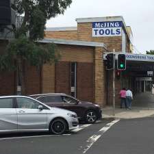 McJING Tools | 454 Hume Hwy, Yagoona NSW 2199, Australia