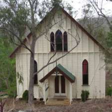 Herberton Uniting Church | 4 Lilian St, Herberton QLD 4887, Australia